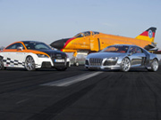 Audi R8 V10 Biturbo-  8