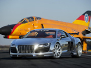 Audi R8 V10 Biturbo-  6