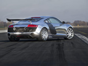 Audi R8 V10 Biturbo-  5
