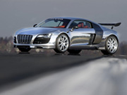Audi R8 V10 Biturbo-  4