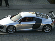 Audi R8 V10 Biturbo-  3