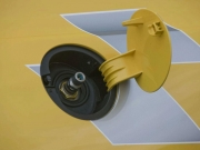 VW Scirocco Cup Race-  13