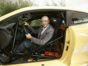 VW Scirocco Cup Race-  14