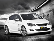 Opel Astra  EDS Motorsport-  7