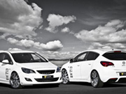 Opel Astra  EDS Motorsport-  6