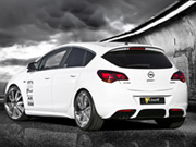 Opel Astra  EDS Motorsport-  5