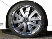 Opel Astra  EDS Motorsport-  3