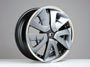 Opel Astra  EDS Motorsport-  2