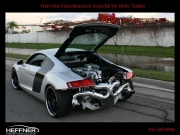Heffner Audi R8-  3