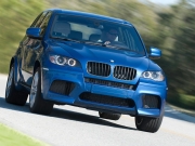 BMW X6  X5M-  4
