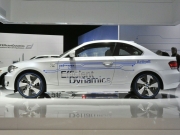 BMW ActiveE-  4