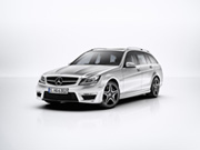 �������������� C63 AMG � ������- ���������� �24