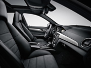 �������������� C63 AMG � ������- ���������� �23