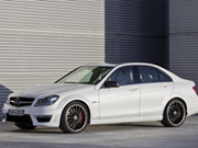 �������������� C63 AMG � ������- ���������� �22