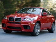 BMW X6  X5M-  5