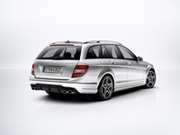 �������������� C63 AMG � ������- ���������� �21