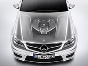�������������� C63 AMG � ������- ���������� �20