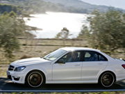 �������������� C63 AMG � ������- ���������� �19