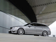 �������������� C63 AMG � ������- ���������� �18