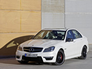 �������������� C63 AMG � ������- ���������� �16