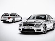 �������������� C63 AMG � ������- ���������� �14