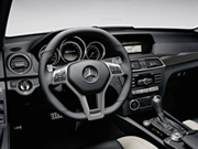 �������������� C63 AMG � ������- ���������� �13
