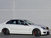�������������� C63 AMG � ������- ���������� �11