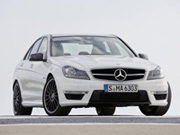 �������������� C63 AMG � ������- ���������� �10
