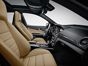�������������� C63 AMG � ������- ���������� �8