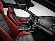 �������������� C63 AMG � ������- ���������� �7