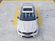 �������������� C63 AMG � ������- ���������� �4