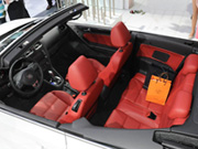 Golf Cabriolet   -  9