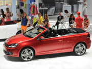 Golf Cabriolet   -  8