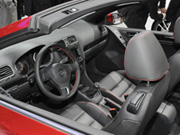 Golf Cabriolet   -  7
