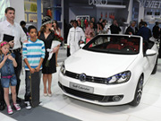 Golf Cabriolet   -  6