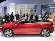 Golf Cabriolet   -  5