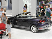 Golf Cabriolet   -  1