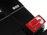 Widestar 800 -     -  3