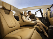 Zafira Tourer Concept    -  22