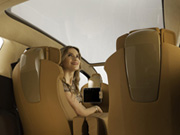 Zafira Tourer Concept    -  20