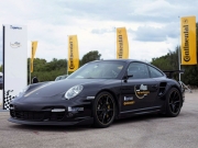 Porsche 911 TR-1000-  1