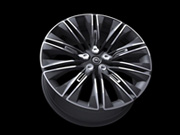 Zafira Tourer Concept    -  19