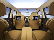 Zafira Tourer Concept    -  16