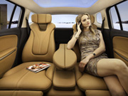 Zafira Tourer Concept    -  14