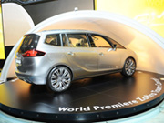 Zafira Tourer Concept    -  11