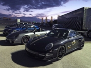 Porsche 911 TR-1000-  2