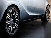 Zafira Tourer Concept    -  6