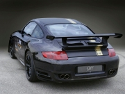 Porsche 911 TR-1000-  3