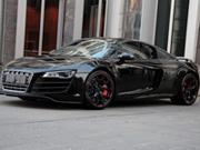 R8 Hyper Black Edition-  9