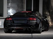 R8 Hyper Black Edition-  8
